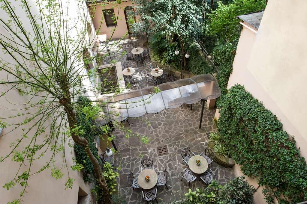 Adler Cavalieri Hotel-private & Gym 4*