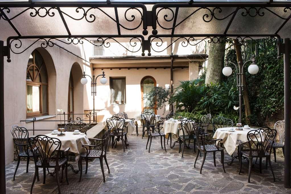 Adler Cavalieri Hotel-private & Gym Hotel 4*