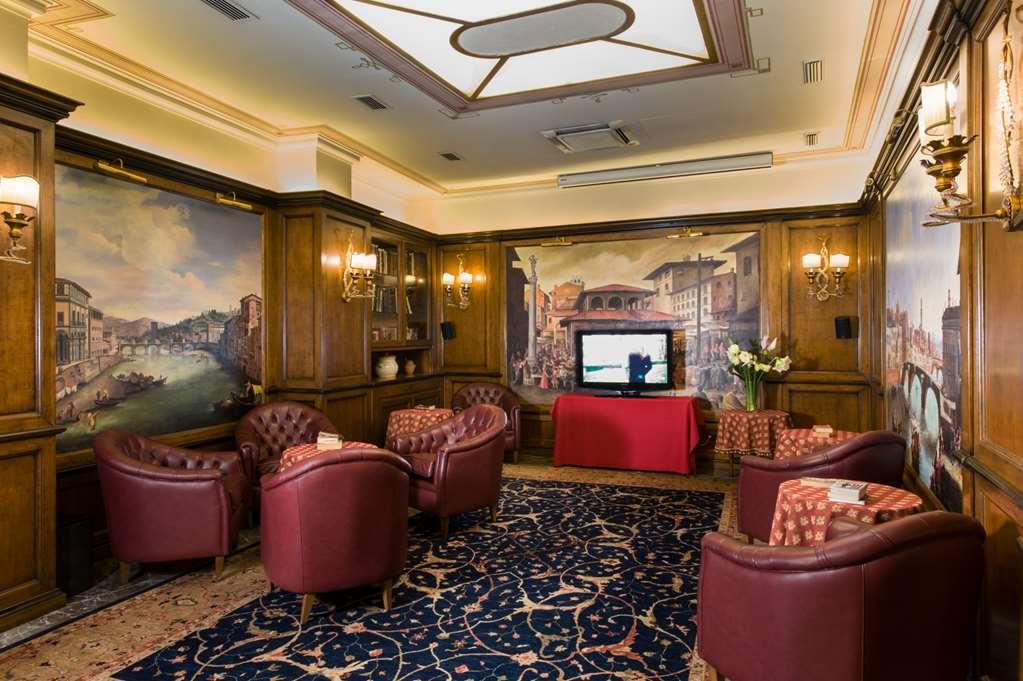 Adler Cavalieri Hotel-private & Gym Hotel Florence