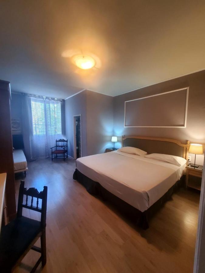 Fedora Hotel Florence