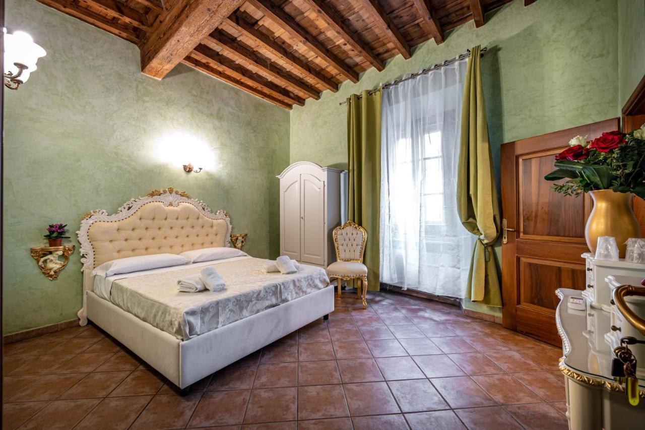 Guest house Katti House 2*