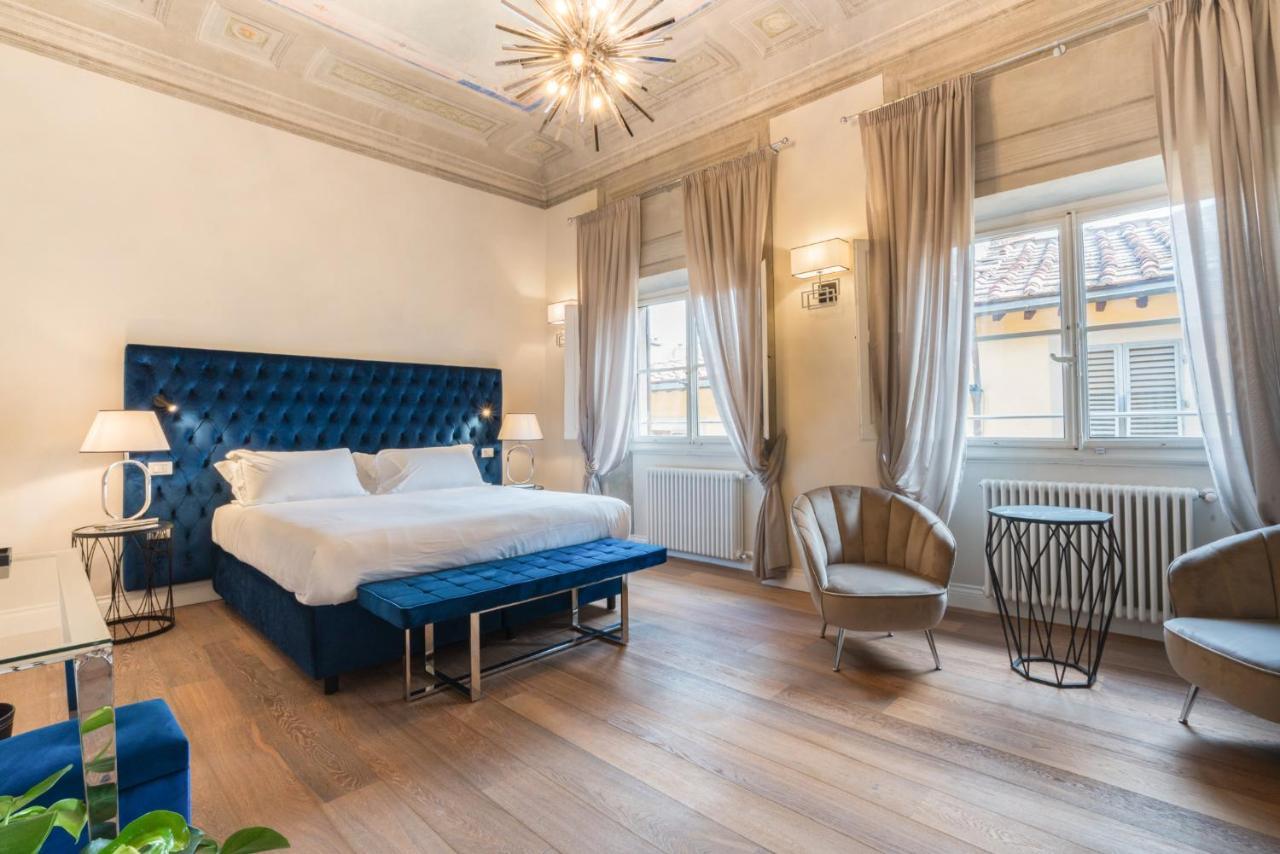 Maison d'hôtes Relais Condotta Florence