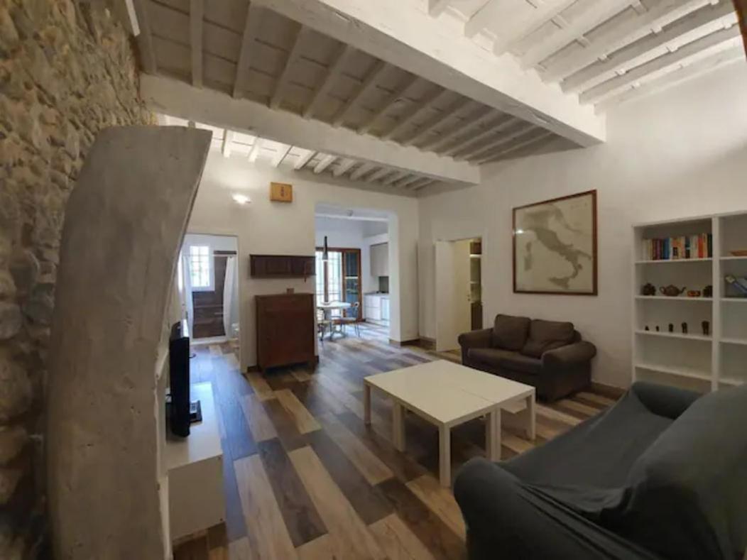 Zanobi 66 Apartment