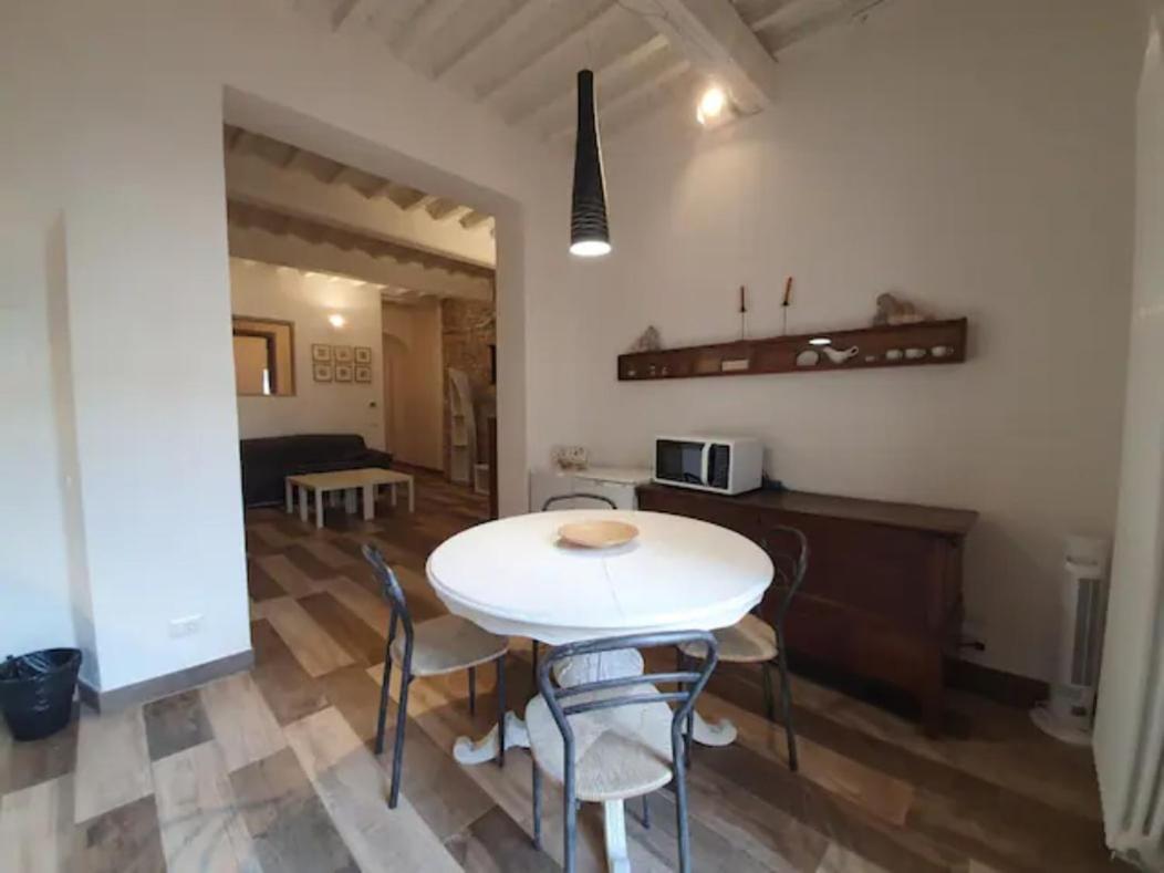 Zanobi 66 Apartment *