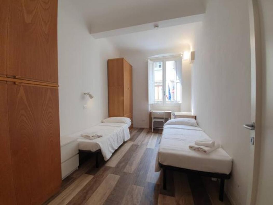 Zanobi 66 * Florence