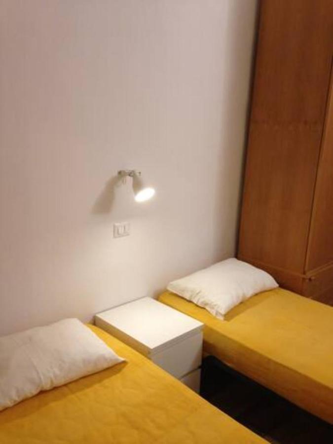 Zanobi 66 Apartment