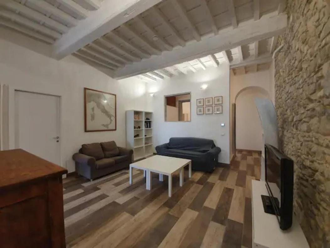 Zanobi 66 Apartment *