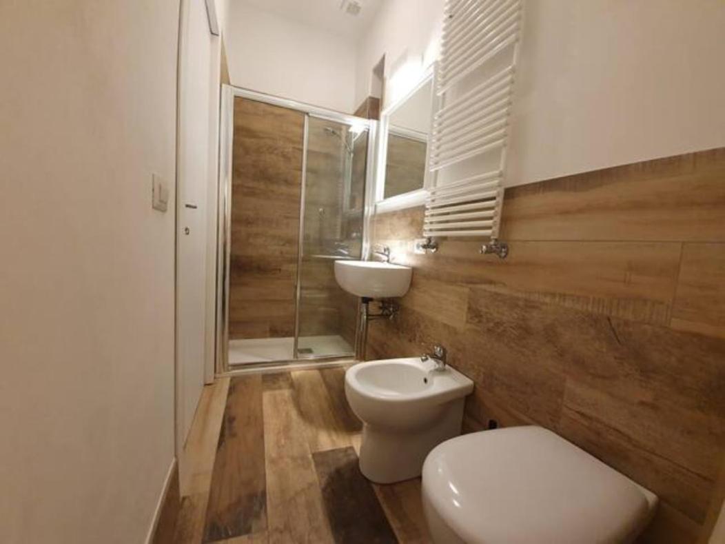 Apartment Zanobi 66 *
