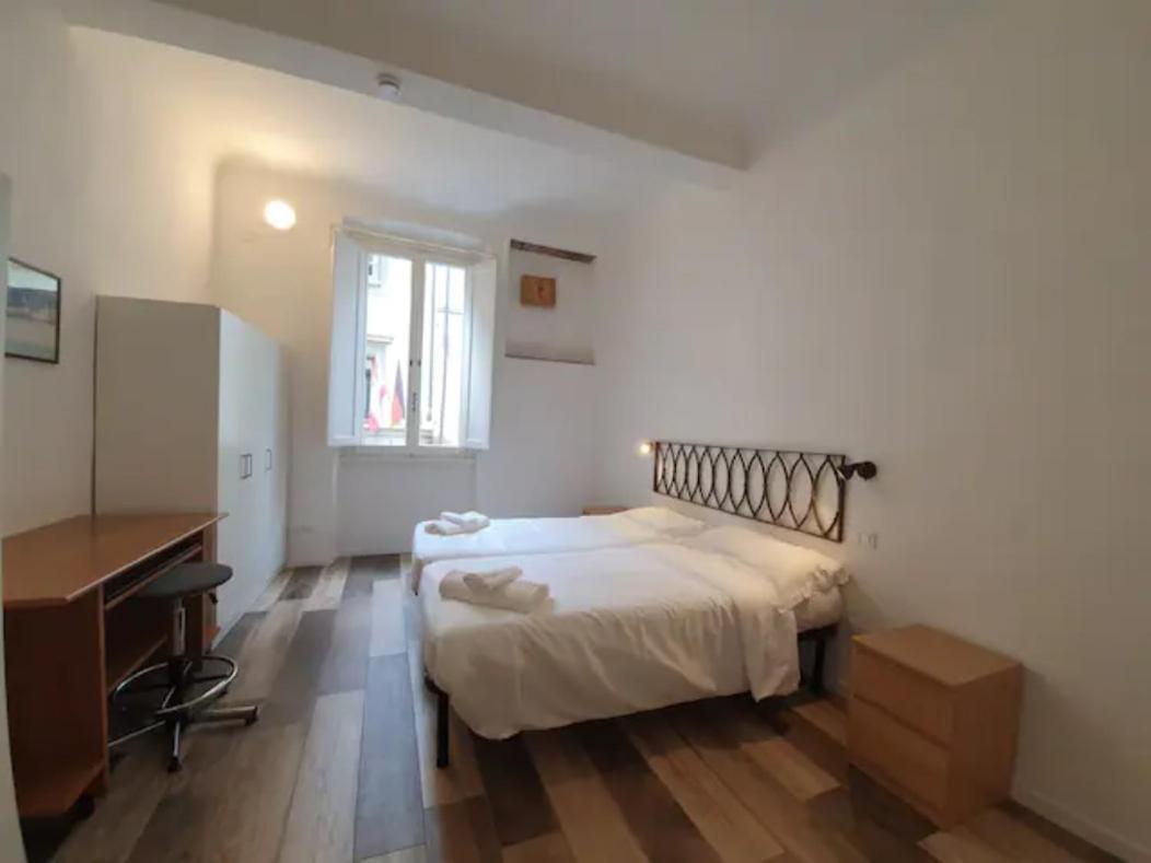 Zanobi 66 Apartment *