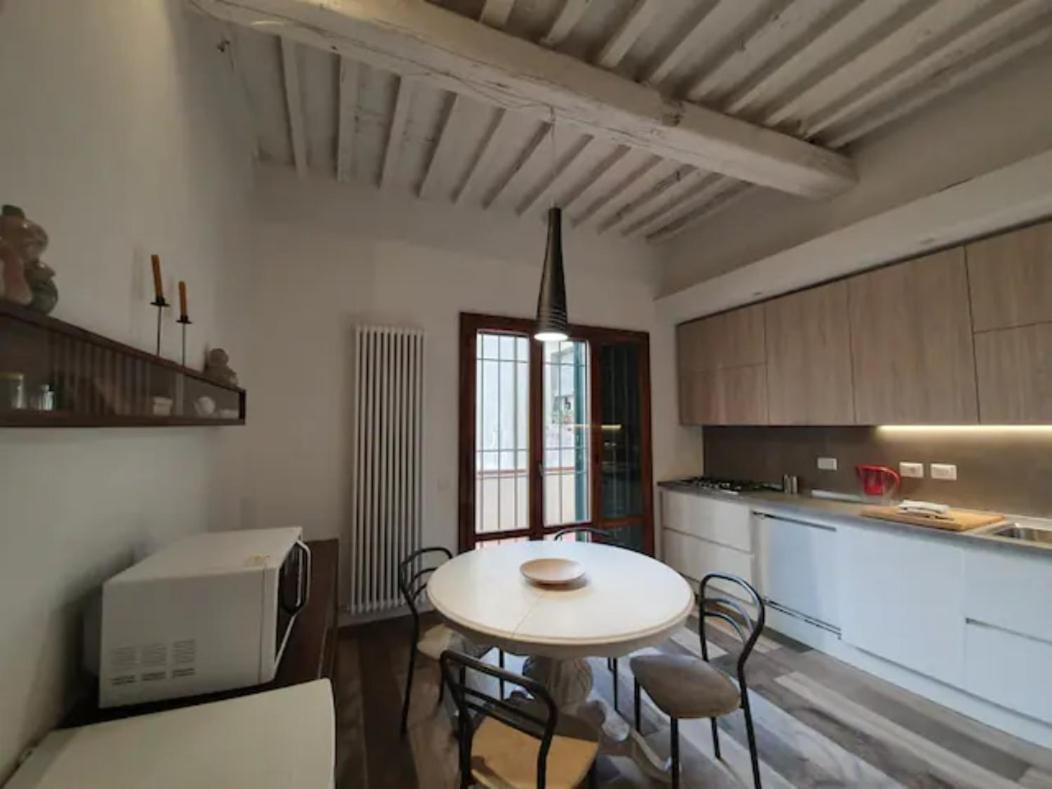 Zanobi 66 Apartment Florence