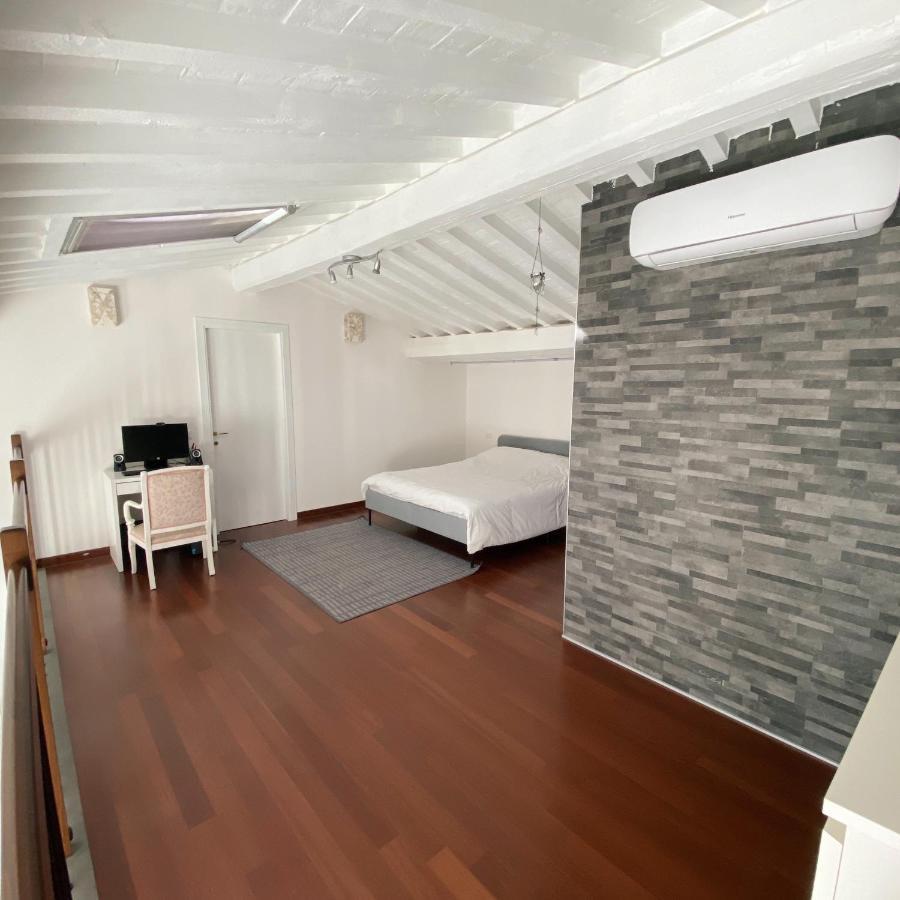 Airport Appartement *