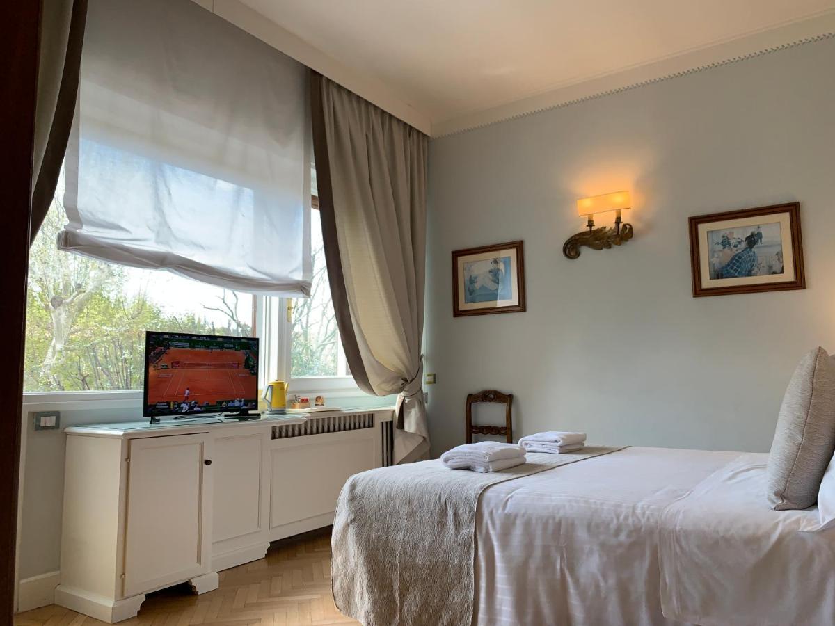 Hotel David