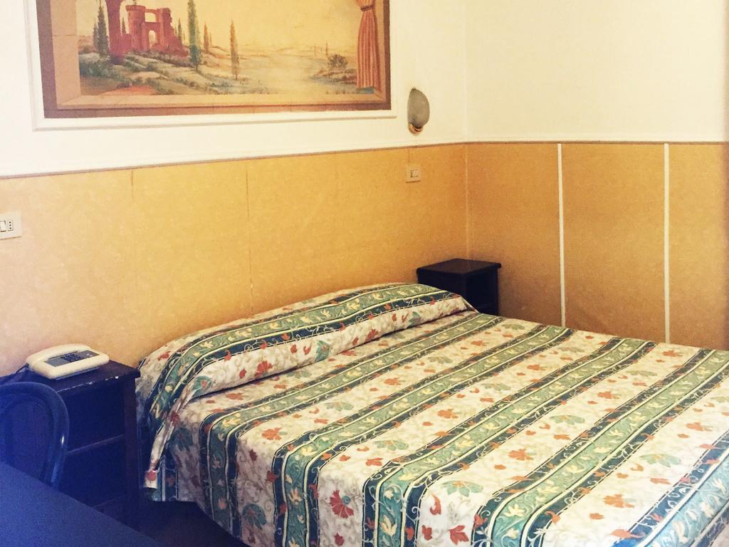 Ascot Hotel Florence