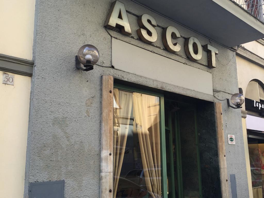 Ascot Hotel