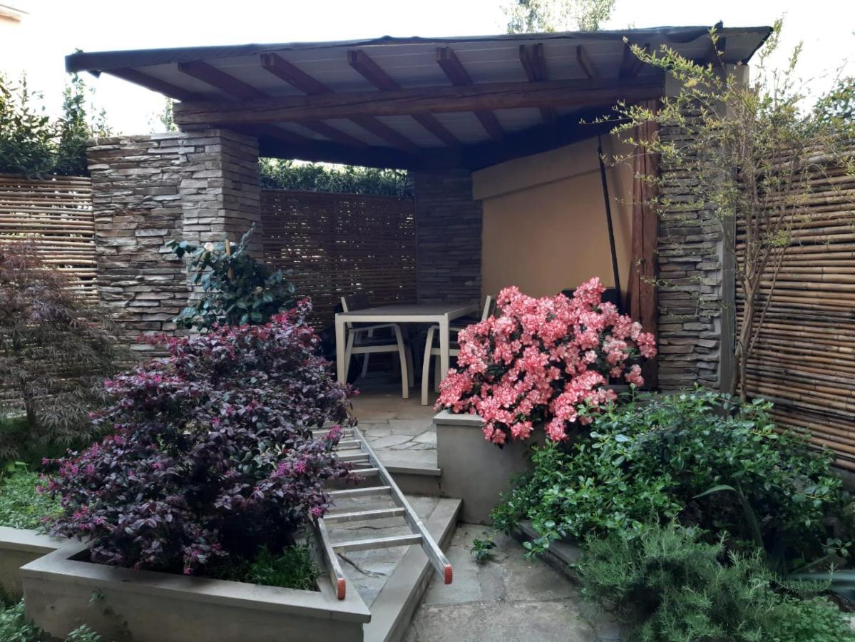 Appartement Careggi Garden
