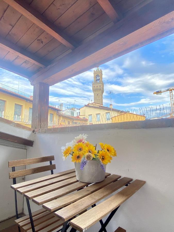 Tina's Appartement Florence