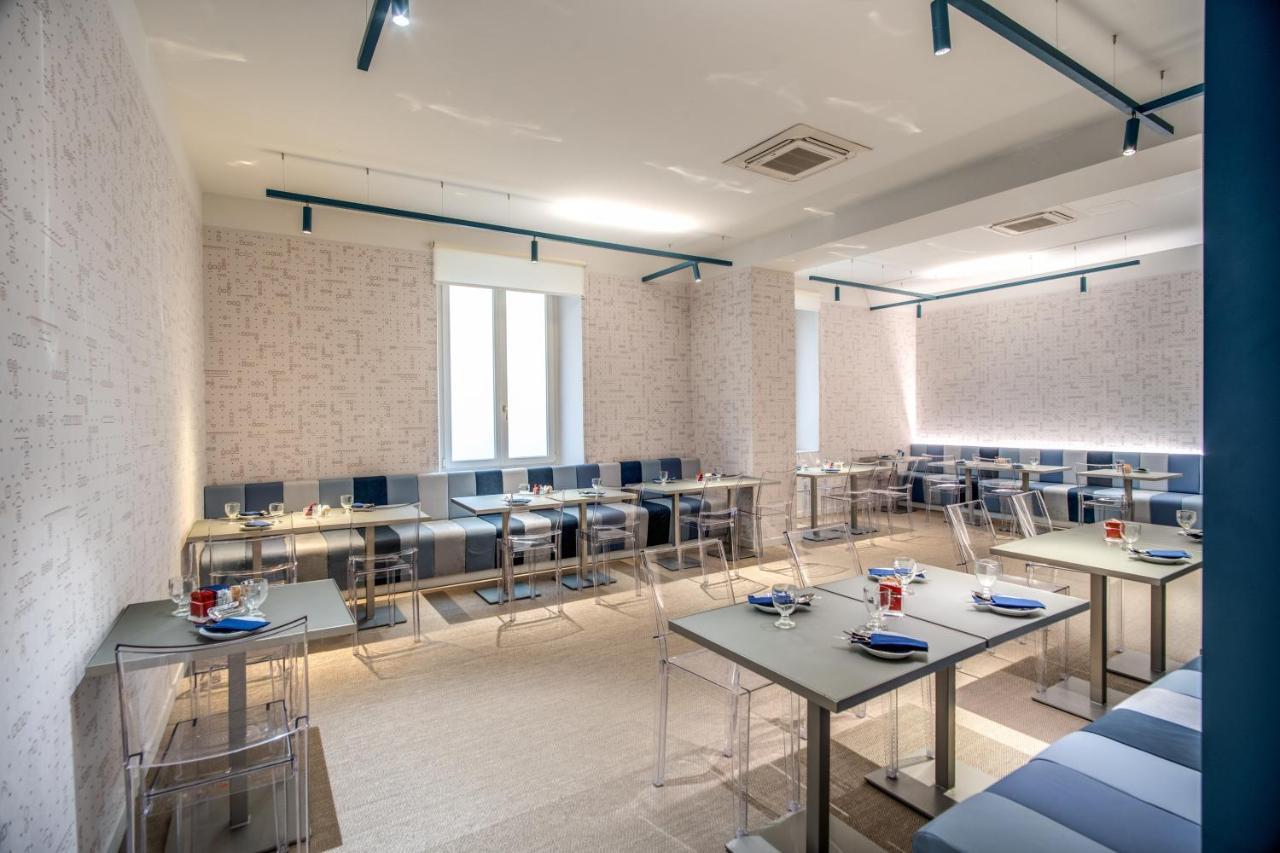 De Lanzi Hotel 3*