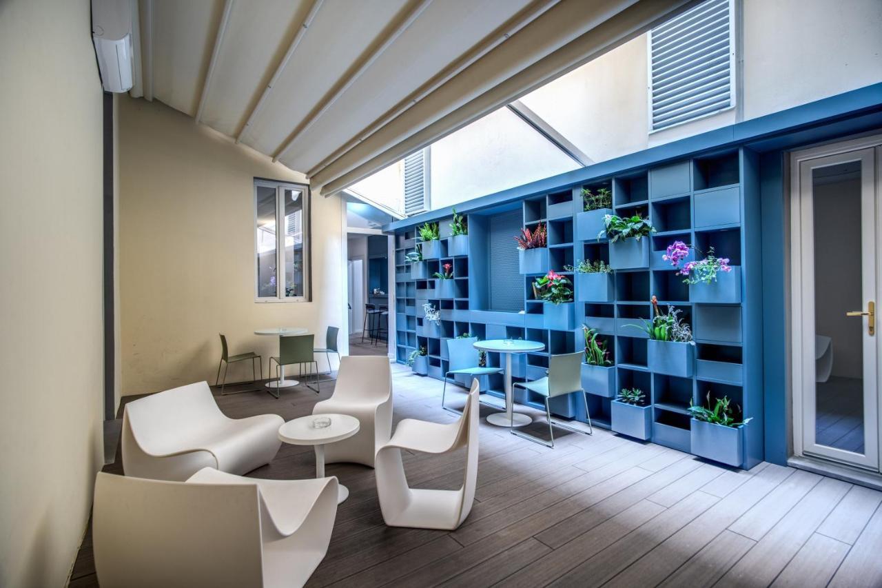 Hotel De Lanzi 3*