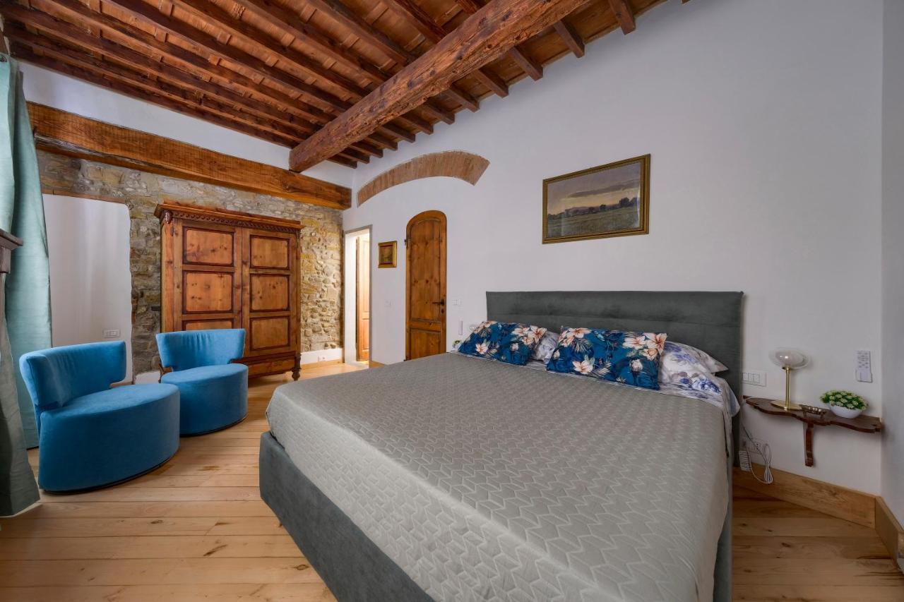Il Giardino Fiorentino - Luxury & * Florence