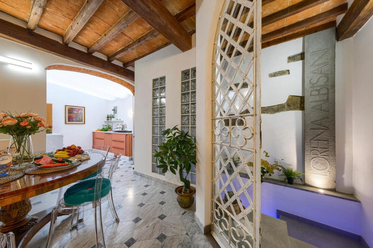 Il Giardino Fiorentino - Luxury & Apartment Florence