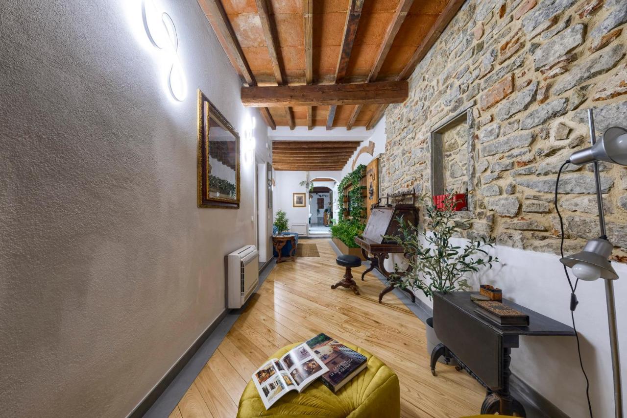 Apartment Il Giardino Fiorentino - Luxury & Florence