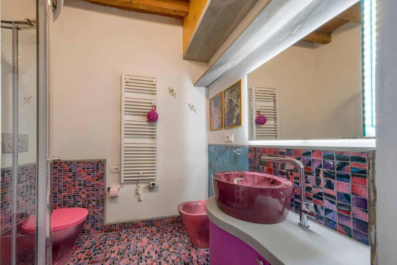 Il Giardino Fiorentino - Luxury & Florence