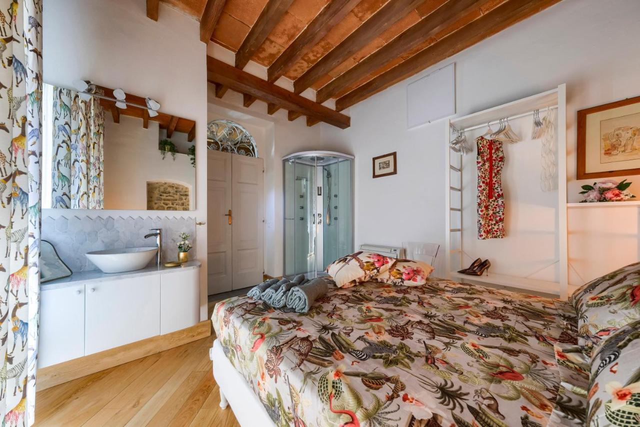 Il Giardino Fiorentino - Luxury & Apartment Florence