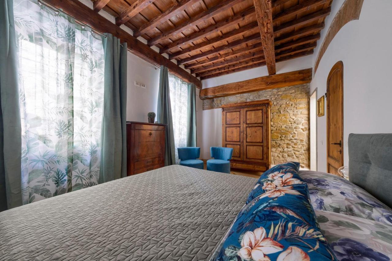Il Giardino Fiorentino - Luxury & * Florence