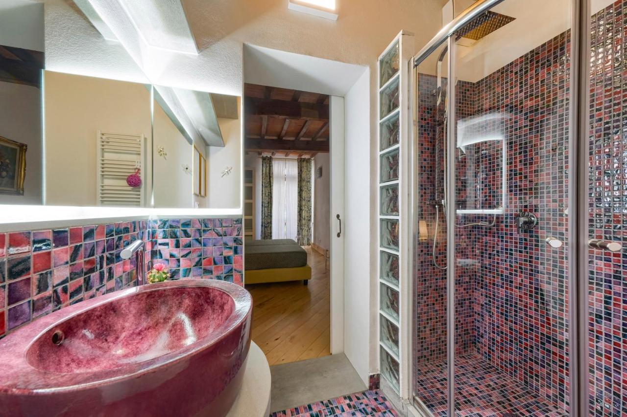 Apartment Il Giardino Fiorentino - Luxury & Florence