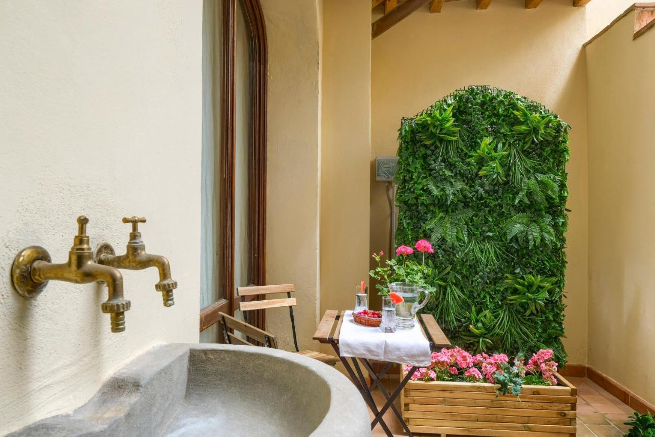Apartment Il Giardino Fiorentino - Luxury & Florence