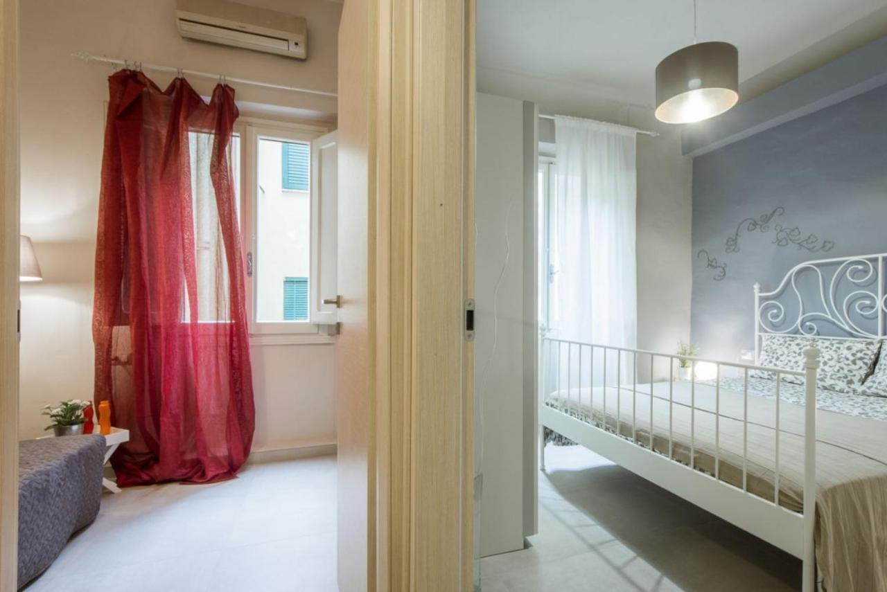 - San Lorenzo Chic Apartment Florence
