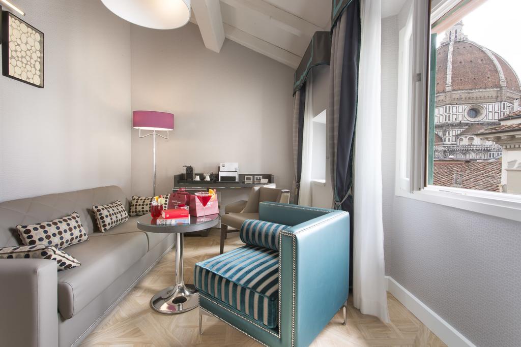 Hotel Spadai Florence