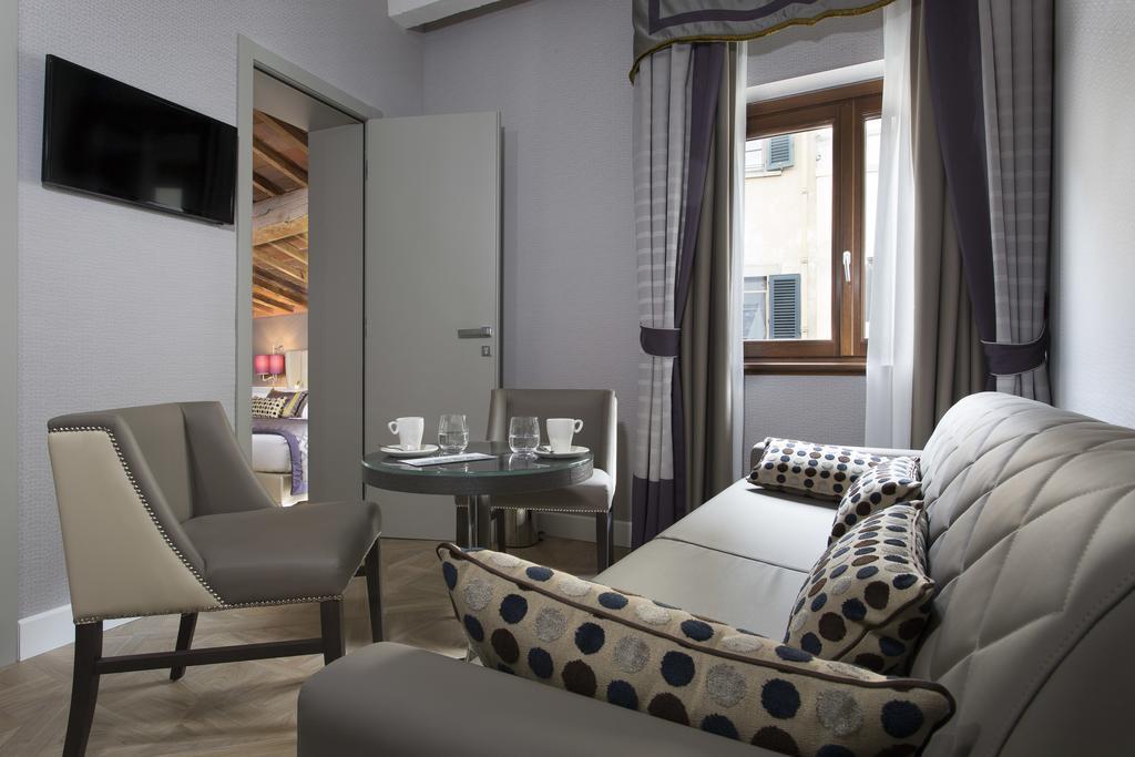 Spadai Hotel 4*
