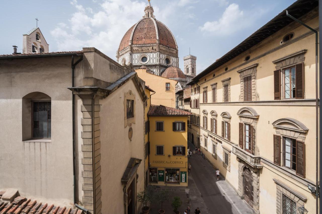 The Cathedral Of * Florence