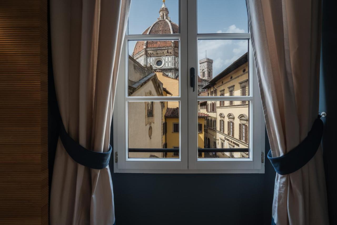 The Cathedral Of Apartment