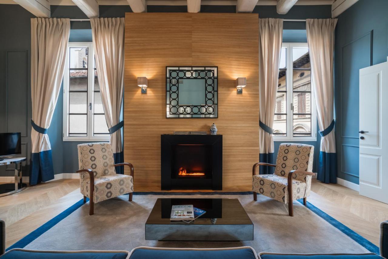 The Cathedral Of Apartment