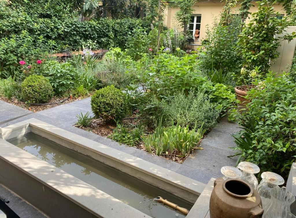 Charming Apt In San Frediano Appartement *