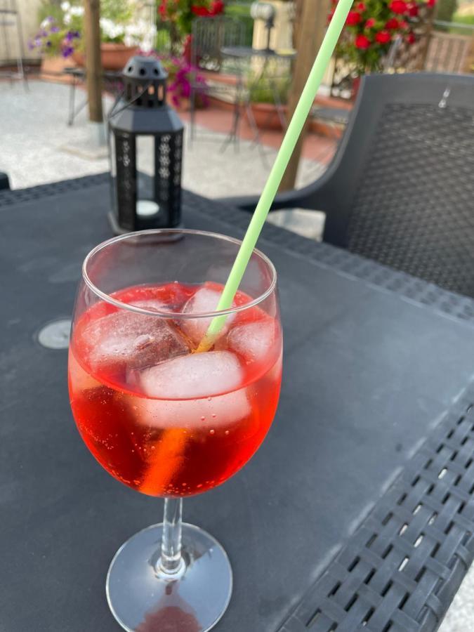 Couette-café Argentiere