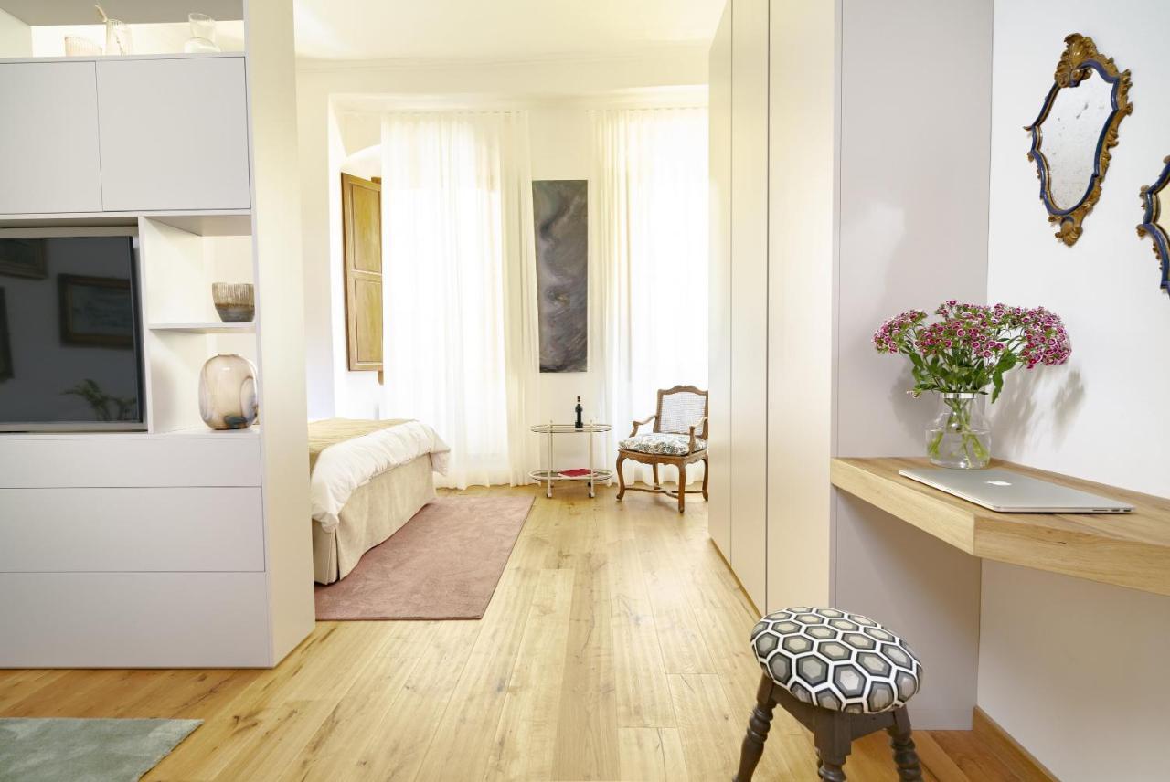 San Giovanni Appartement *