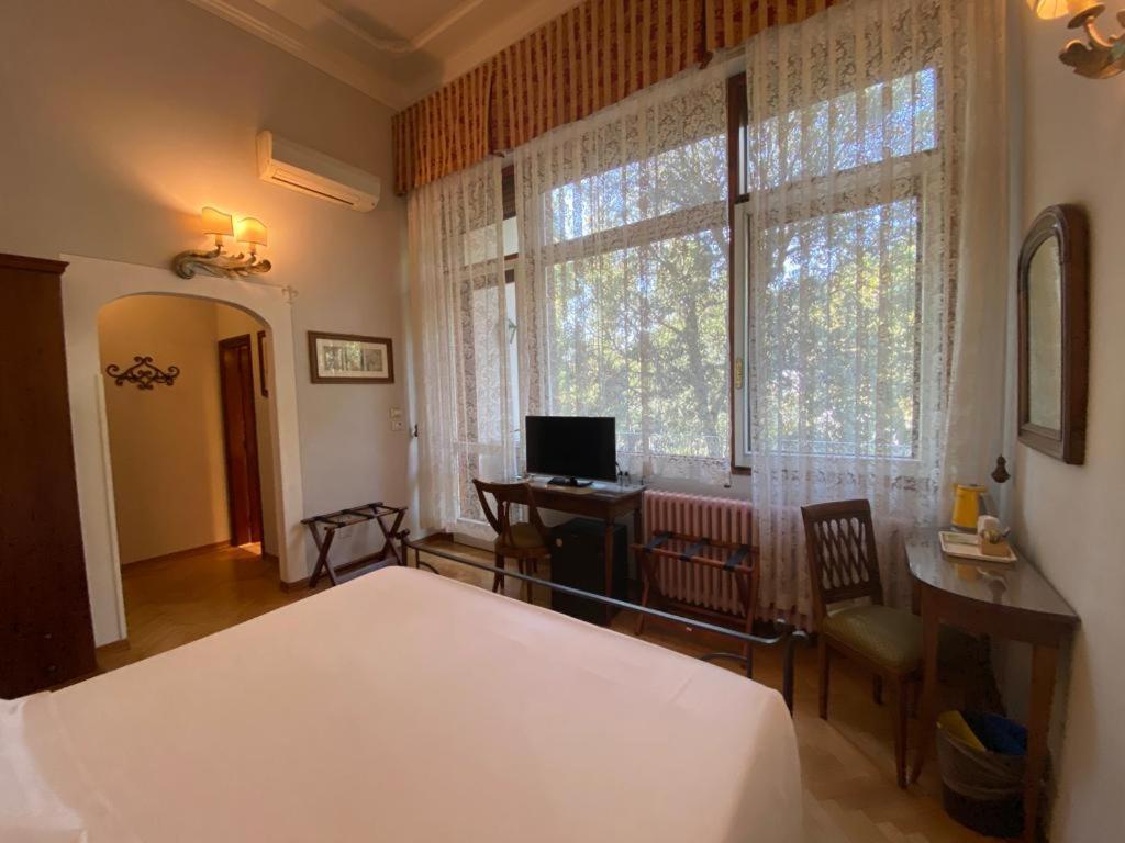 Hotel David