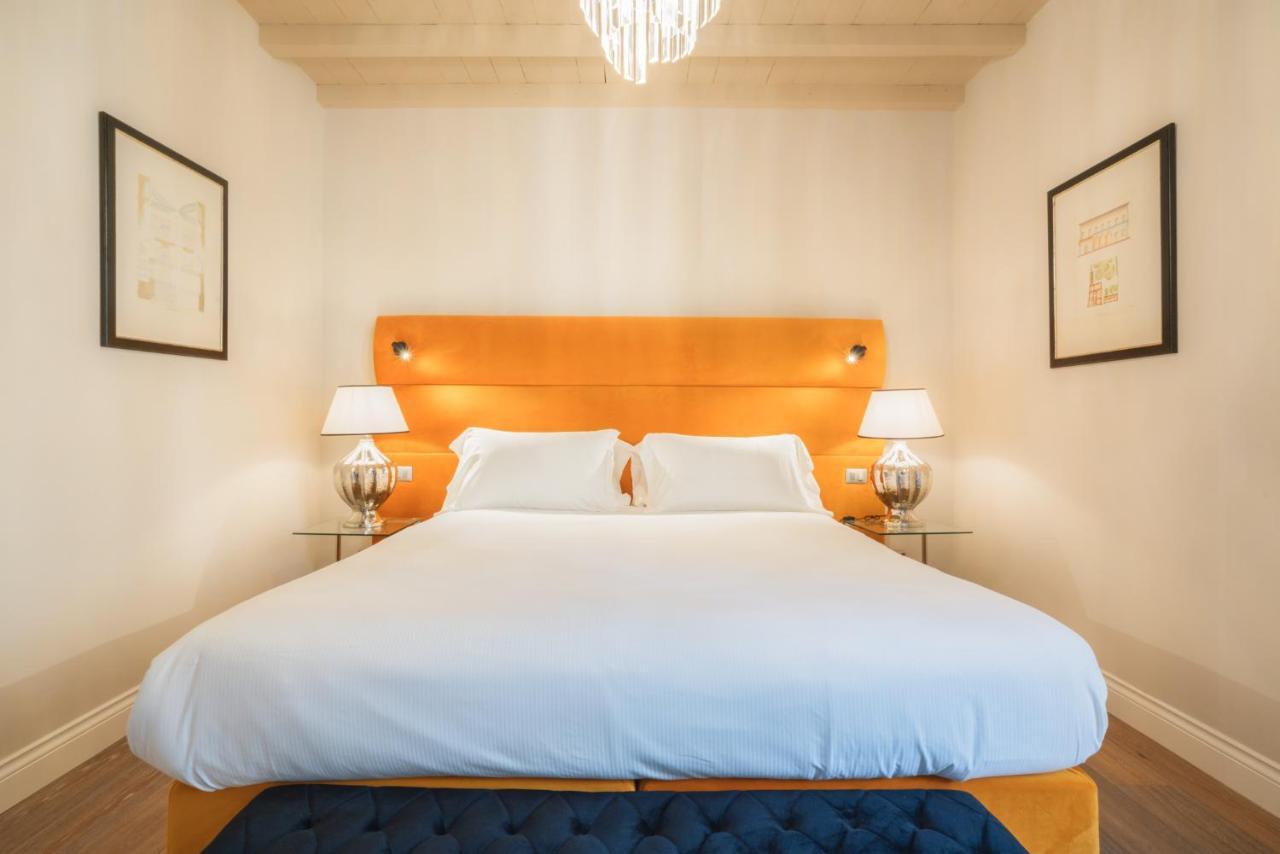 Maison d'hôtes Relais Condotta Florence