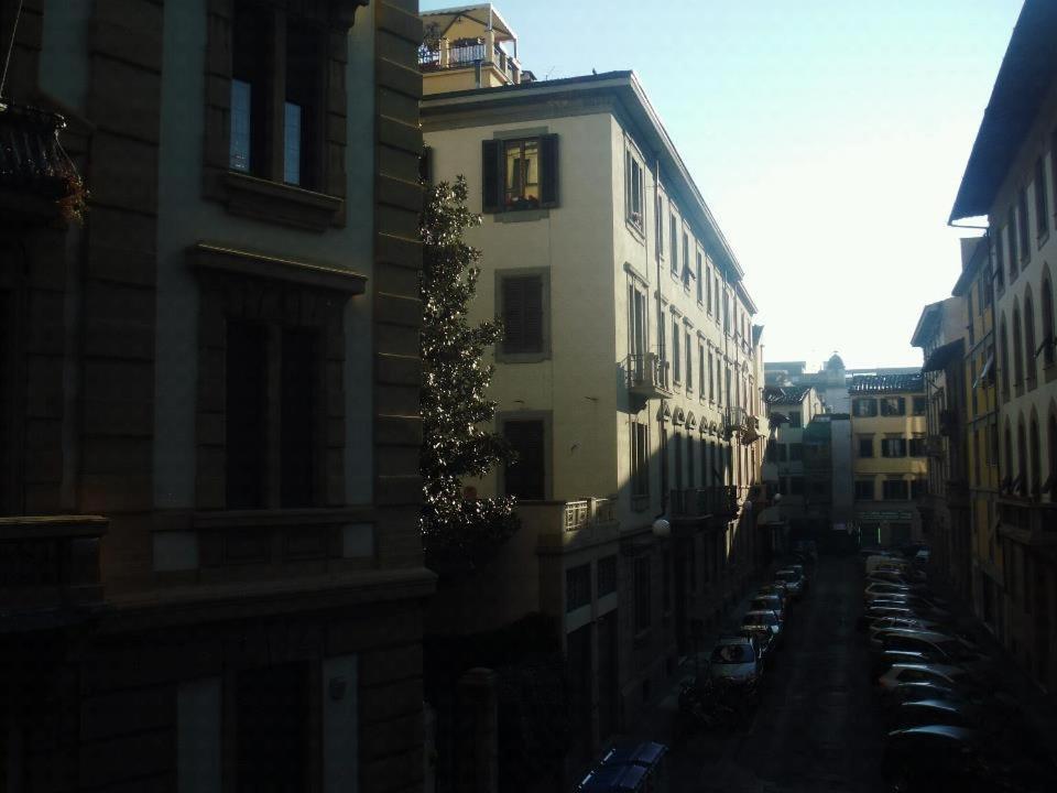 La Notte Blu Florence