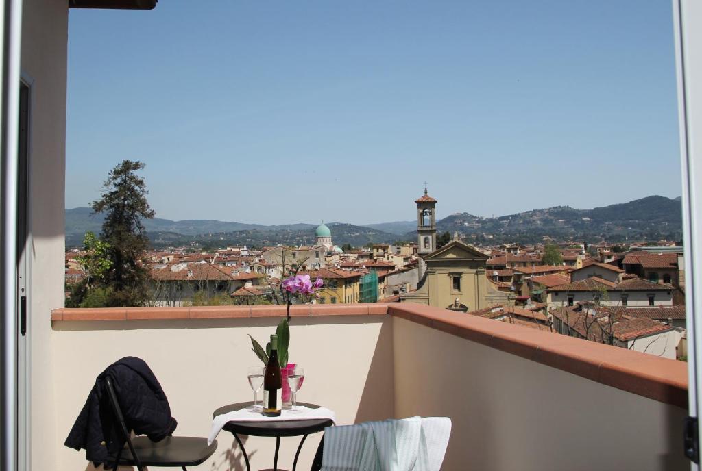 Apartment View