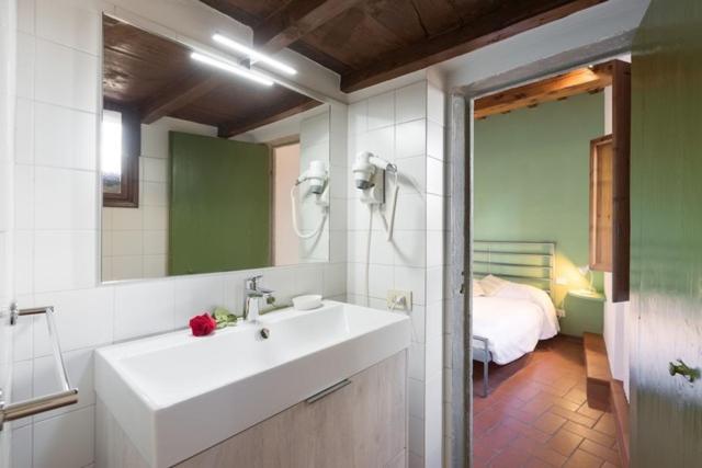 Appartement Brunelleschi *