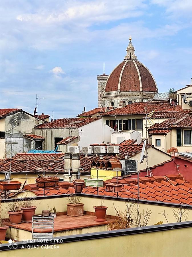 Brunelleschi Appartement *