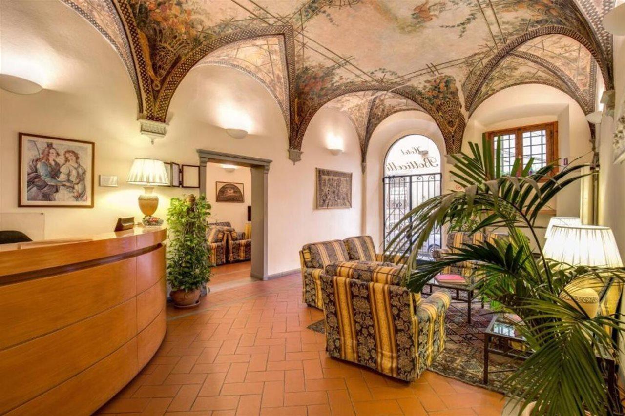 Botticelli Hotel 4*