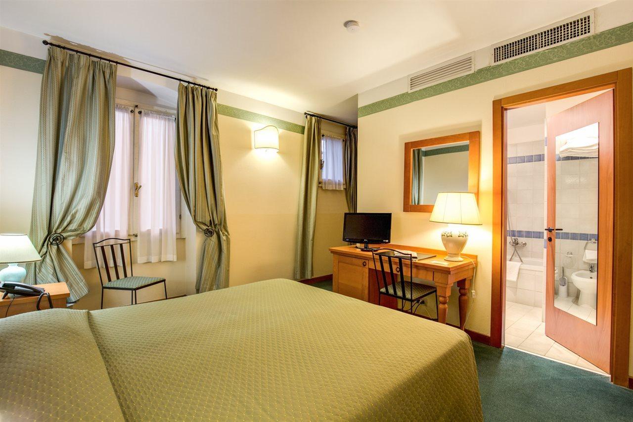 Hotel Botticelli Florence