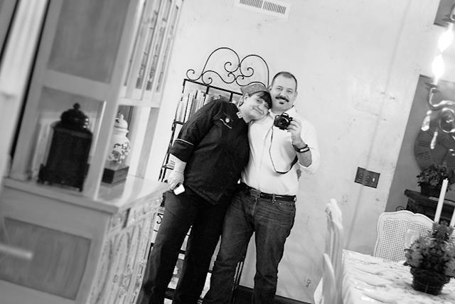 Gourmet B&B Giglio Bianco Bed & Breakfast *