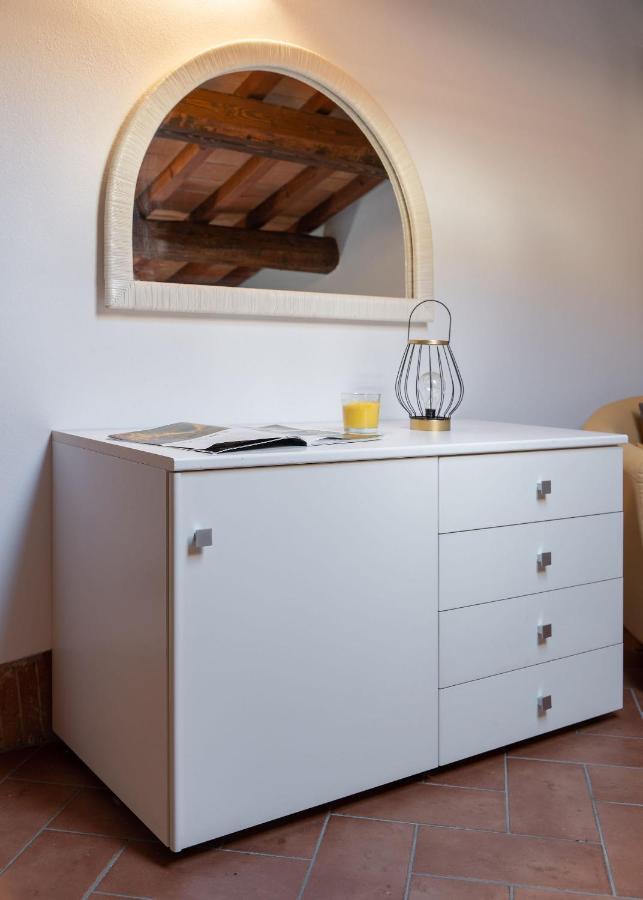Romito Appartement