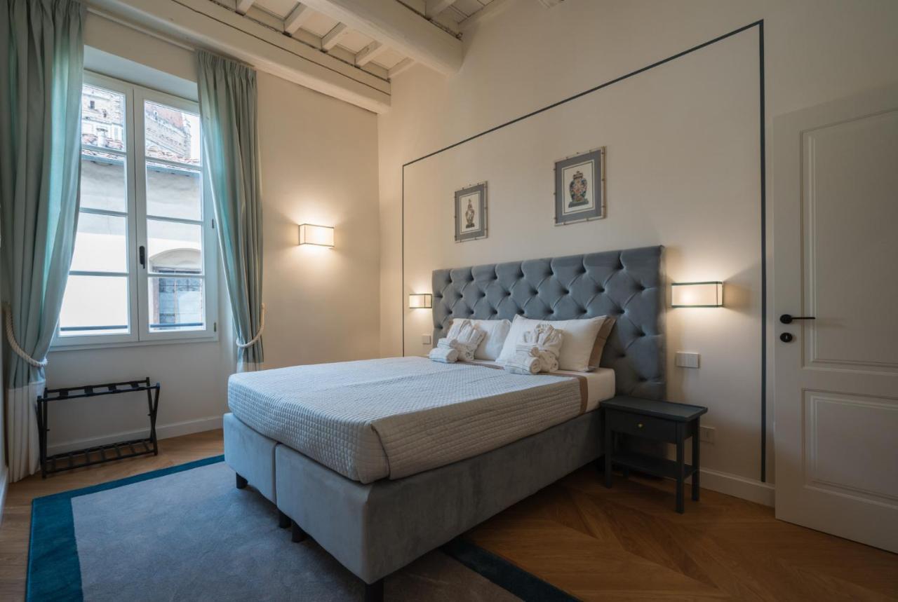 Apartment The Cathedral Of Florence